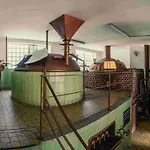 Hotel Brauerei Hoehn 3*