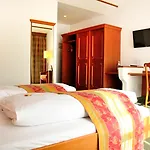 Hotel Brauerei Hoehn