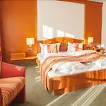 Hotel Brauerei Hoehn Memmelsdorf