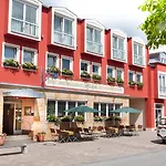 Hotel Brauerei Hoehn Memmelsdorf