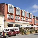 Brauerei Hoehn Memmelsdorf