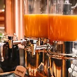Hotel Brauerei Hoehn 3*