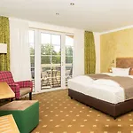 Brauerei Hoehn Hotel 3*