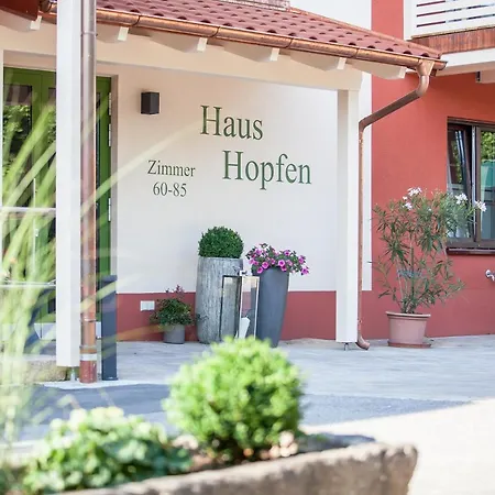 Brauerei Hoehn