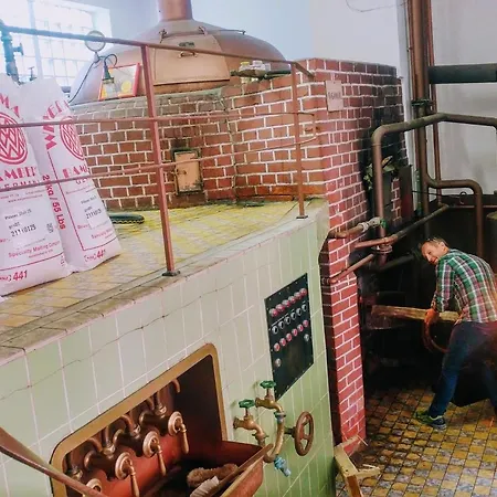 Brauerei Hoehn