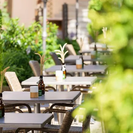 Brauerei Hoehn 3*