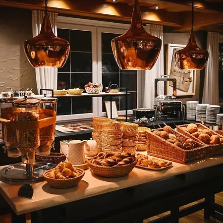 Brauerei Hoehn Hotel Memmelsdorf