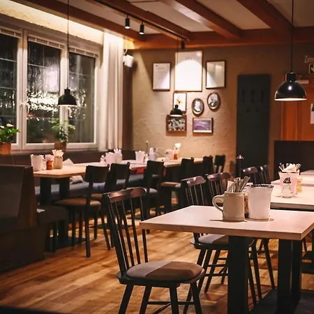 Brauerei Hoehn Hotel
