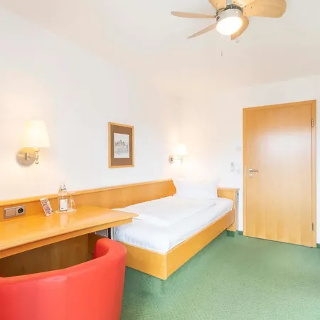 Brauerei Hoehn Hotel Memmelsdorf