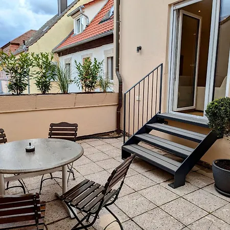 Brauerei Hoehn Hotel