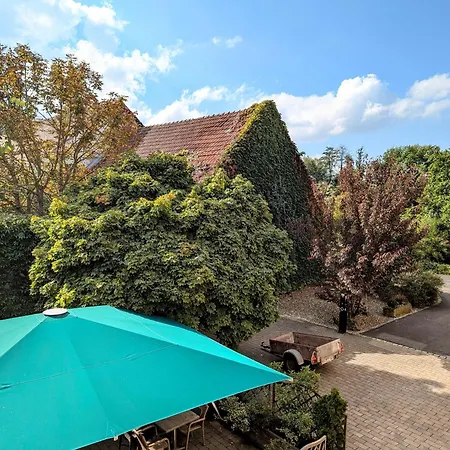 Brauerei Hoehn 3* Memmelsdorf