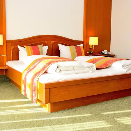 Brauerei Hoehn Hotel 3*