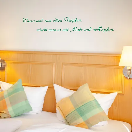 Brauerei Hoehn 3*