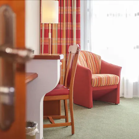 Brauerei Hoehn Hotel