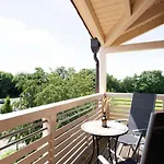 Szálloda Brauerei Hoehn 3*