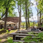 Hotel Brauerei Hoehn Memmelsdorf
