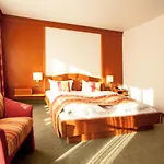 Brauerei Hoehn Szálloda 3*