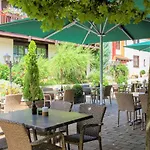Brauerei Hoehn Memmelsdorf