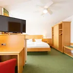 Hotel Brauerei Hoehn