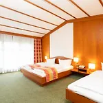 Hotel Brauerei Hoehn Memmelsdorf