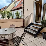 Brauerei Hoehn Hotel
