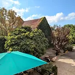 Brauerei Hoehn 3* Memmelsdorf