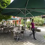 Szálloda Brauerei Hoehn Memmelsdorf