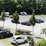 Brauerei Hoehn 3* Memmelsdorf
