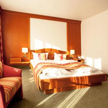 Brauerei Hoehn Hotel 3*
