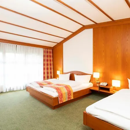 Hotel Brauerei Hoehn Memmelsdorf