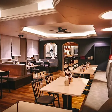 Brauerei Hoehn Hotel 3*
