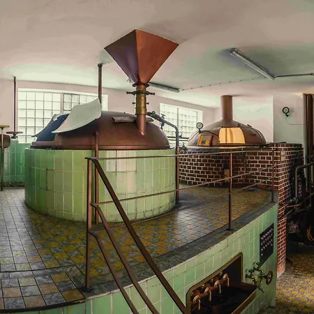Hotel Brauerei Hoehn 3*