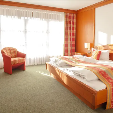 Hotel Brauerei Hoehn 3*