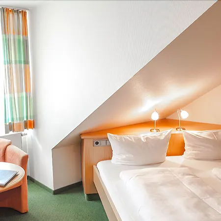 Brauerei Hoehn 3*