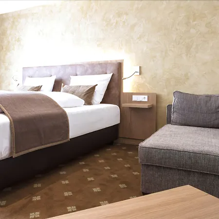 Hotel Brauerei Hoehn