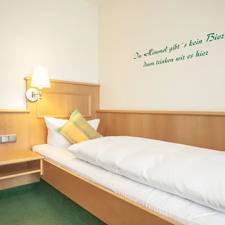 Brauerei Hoehn Hotel 3*