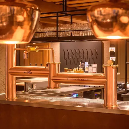 Brauerei Hoehn Ξενοδοχείο 3*