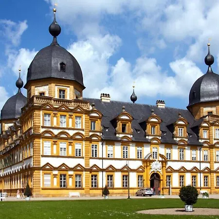 Brauerei Hoehn Memmelsdorf