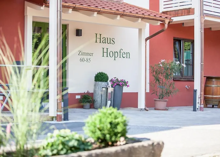 Brauerei Hoehn