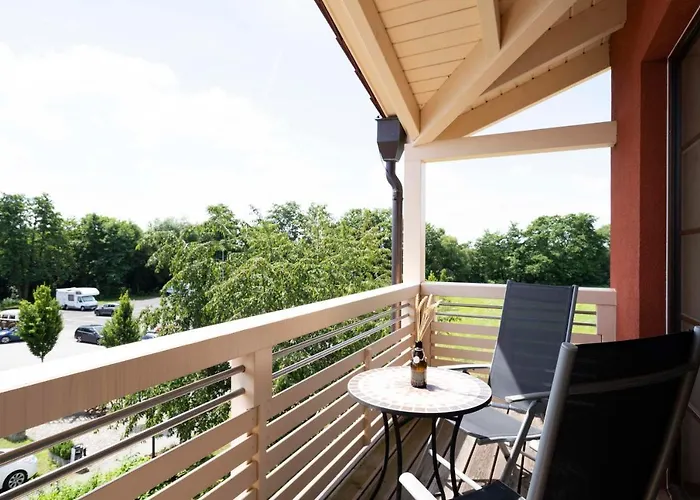 Hotel Brauerei Hoehn 3*