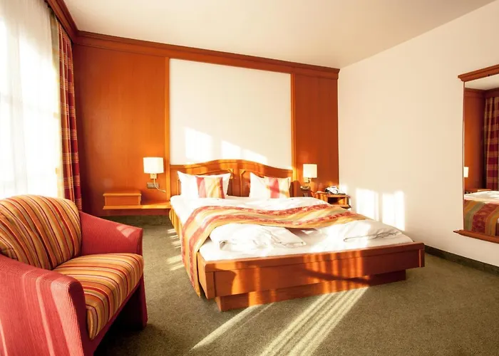 Brauerei Hoehn Отель 3*