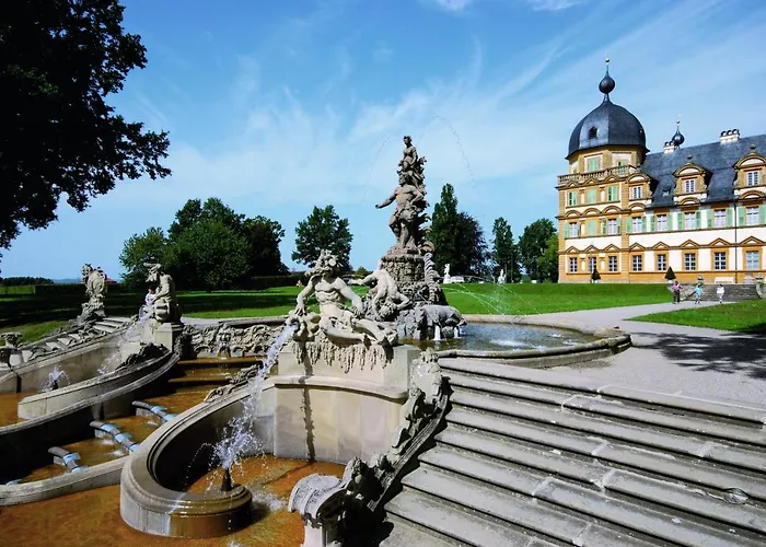 Brauerei Hoehn 3*