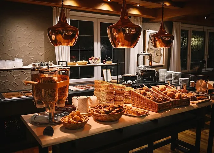 Brauerei Hoehn Hotel Memmelsdorf