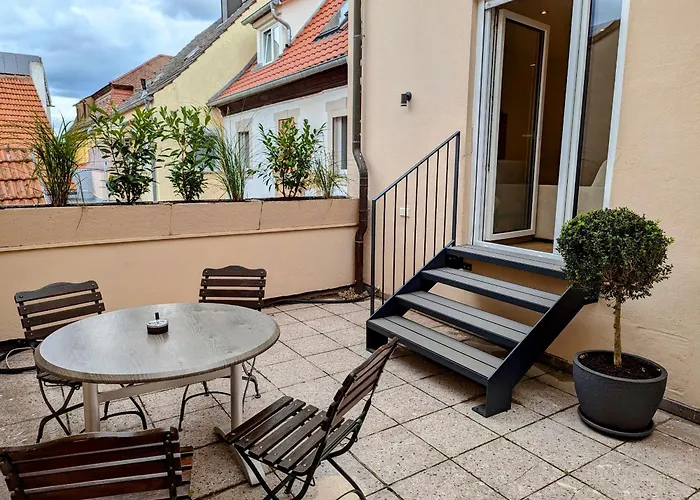 Brauerei Hoehn Hotel