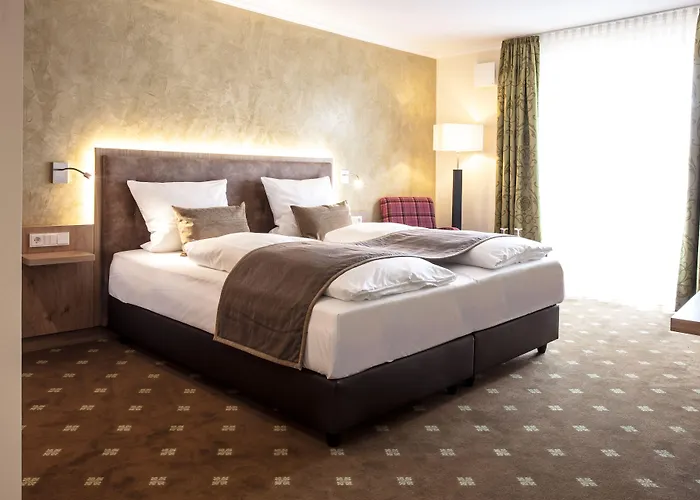 Brauerei Hoehn 3* Меммельсдорф