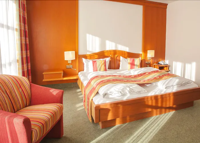 Hotel Brauerei Hoehn Memmelsdorf
