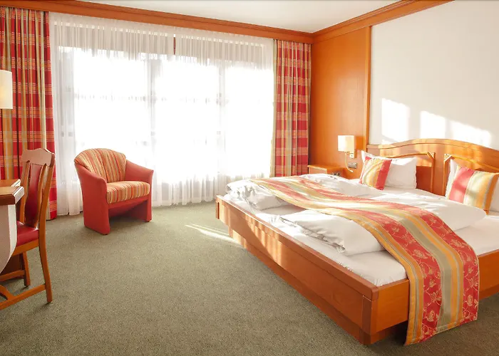 Отель Brauerei Hoehn 3*