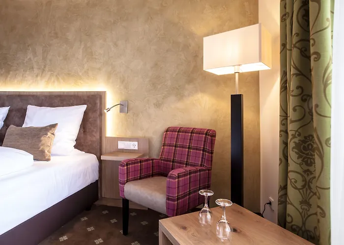 Brauerei Hoehn 3* Меммельсдорф