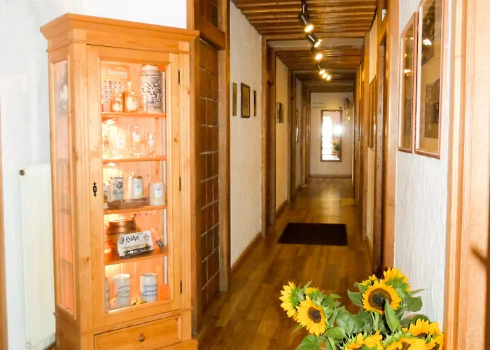 Brauerei Hoehn Hotel 3*