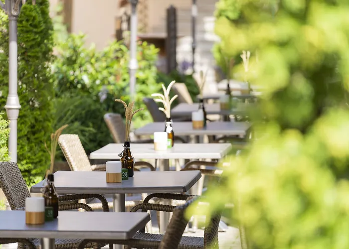 Brauerei Hoehn 3*